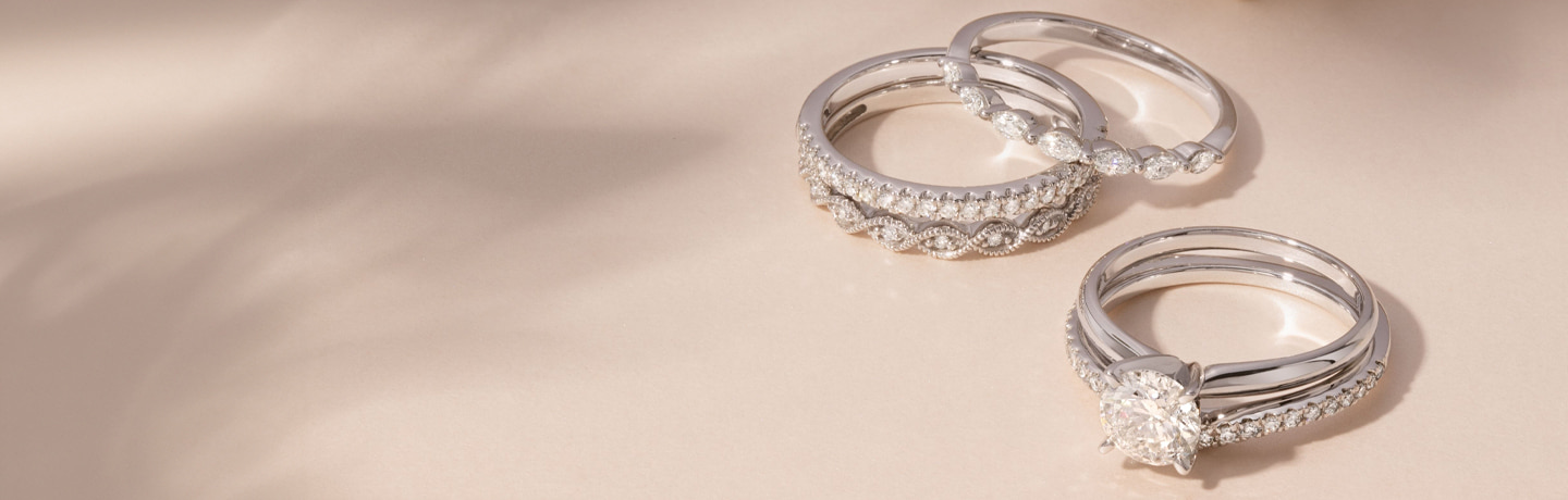 Anniversary Rings