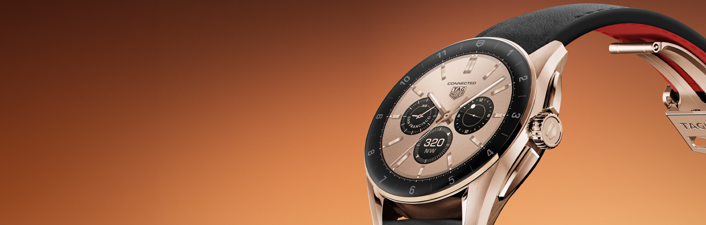 Smartwatches