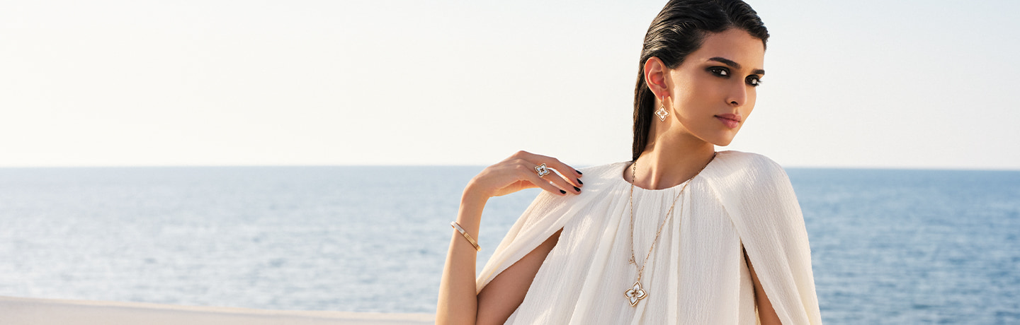 Roberto Coin Jewelry