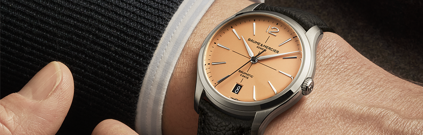 Baume & Mercier Baume & Mercier