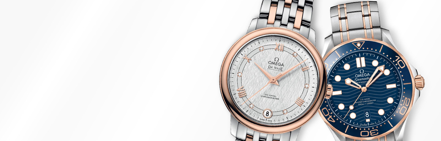 Pre-Owned Watches