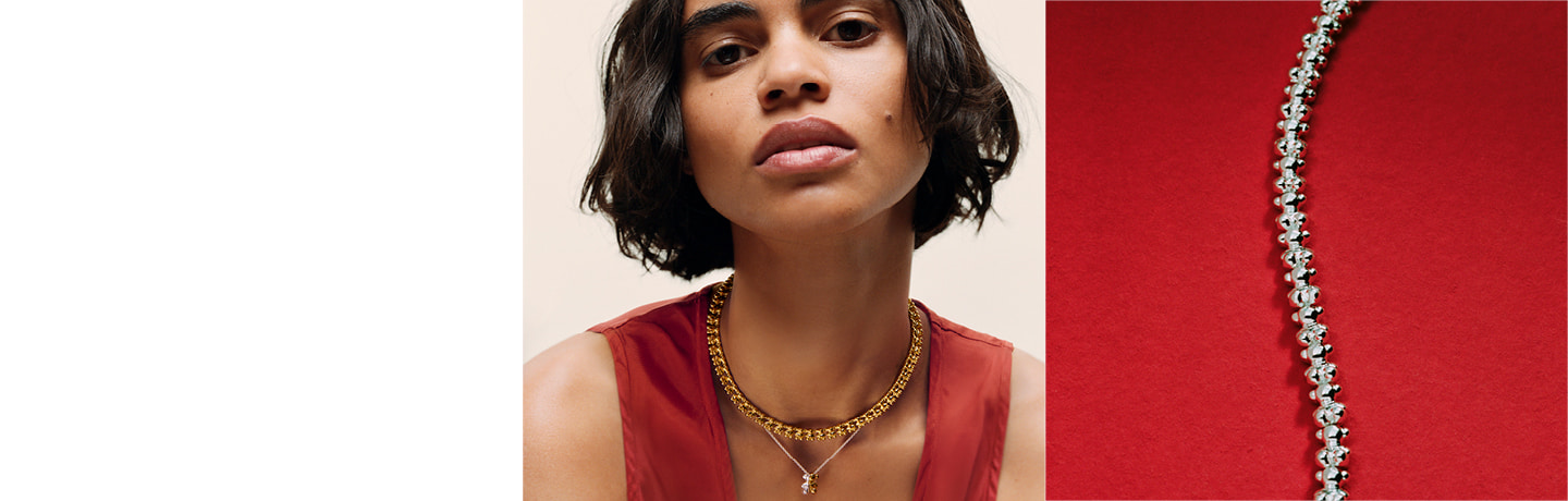 TOUS Jewelry