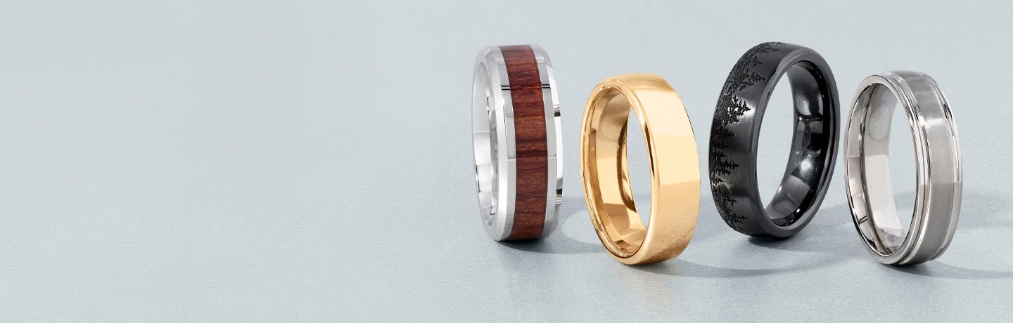 Best&#x20;Metal&#x20;for&#x20;Wedding&#x20;Bands