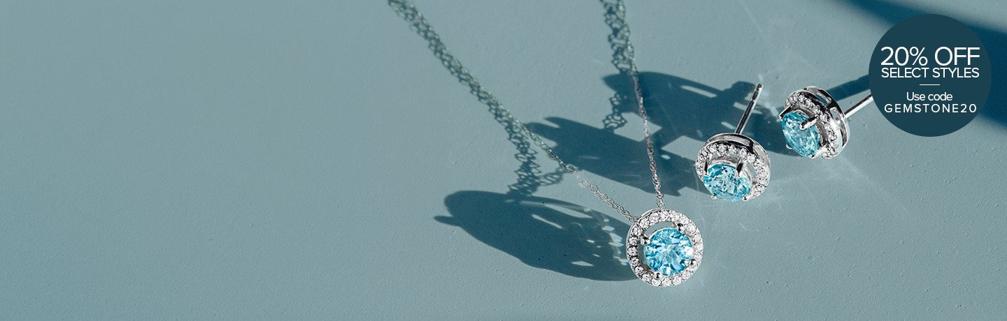 Birthstone&#x20;Jewelry