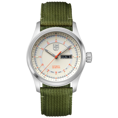 Luminox Atacama Field Automatic Urban Adventure Watch | 44mm | XL.1907.NF