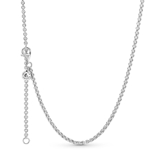Pandora Rolo Chain Necklace 1