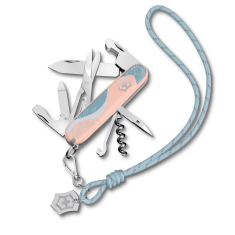 Victorinox Swiss Army Companion Paris Style Pocket Knife 1