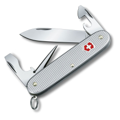Victorinox Swiss Army Pioneer Alox Pocket Knife 1
