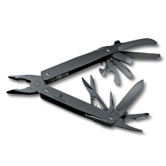 Victorinox Swiss Army Swiss Tool MXBS with Nylon Pouch 1
