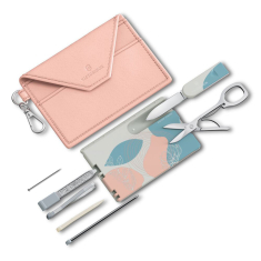 Victorinox Swiss Army Swiss Card Classic Paris Style 1