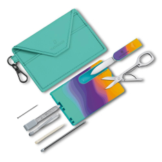 Victorinox Swiss Army Swiss Card Classic Sydney Style 1