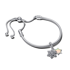 Pandora I Melt For You Bracelet Gift Set 1