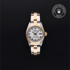 Lady-Datejust