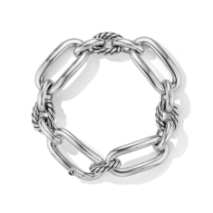 David Yurman Lexington Chain Bracelet 1