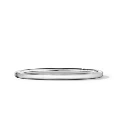 David Yurman Streamline Bracelet in Sterling Silver 1