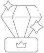 Diamond Icon