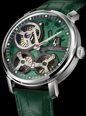 Accutron New Spaceview 2020 Watches