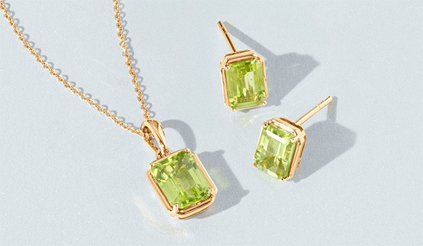 Periodt Birthstone Jewelry | REEDS Jewelers