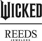 Wicked by REEDS Jewelers Logo | REEDS Jewelers