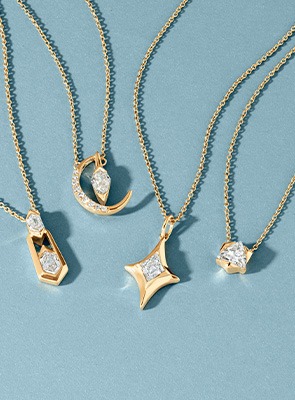 Asterly by ECONIC Lab-Grown Diamonds | REEDS Jewelers