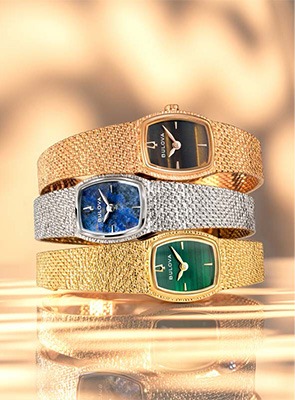 Bulova Women's Watches