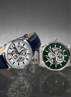Bulova Men's Watches