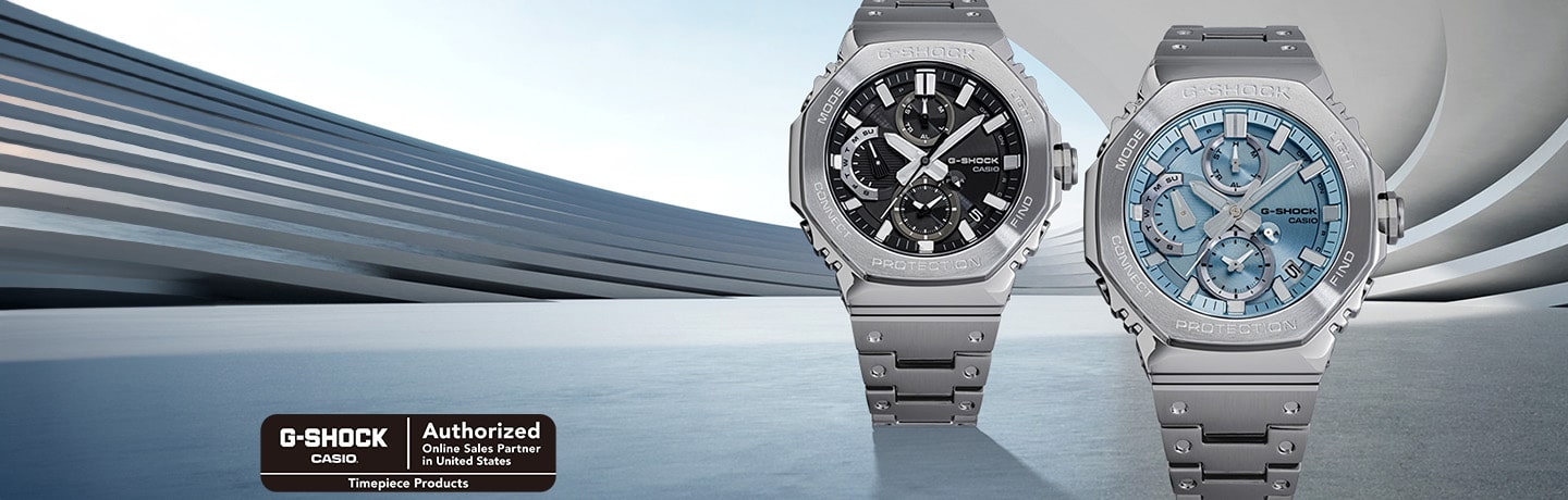 Men's G-Shock Watches