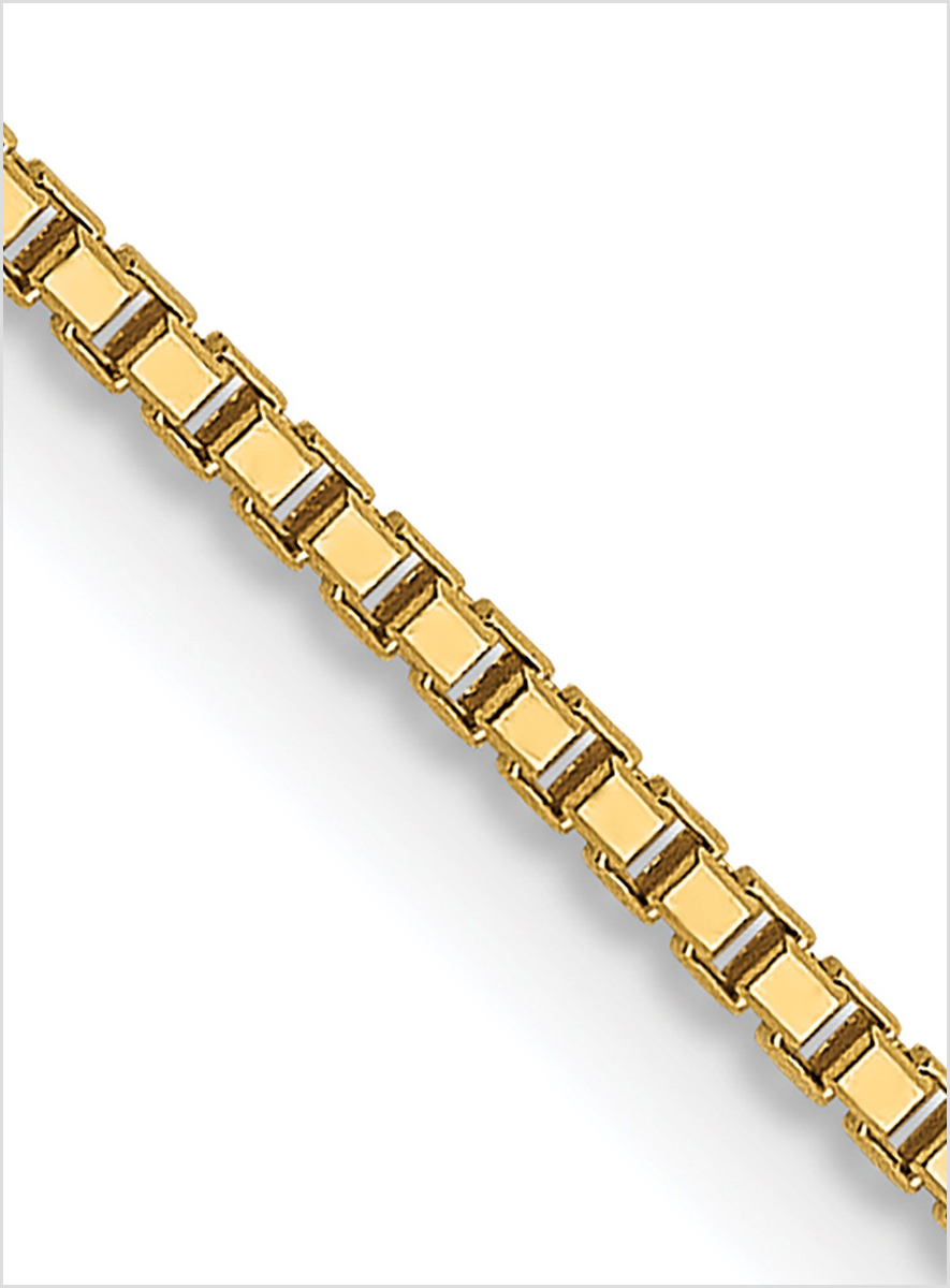 Box Chains