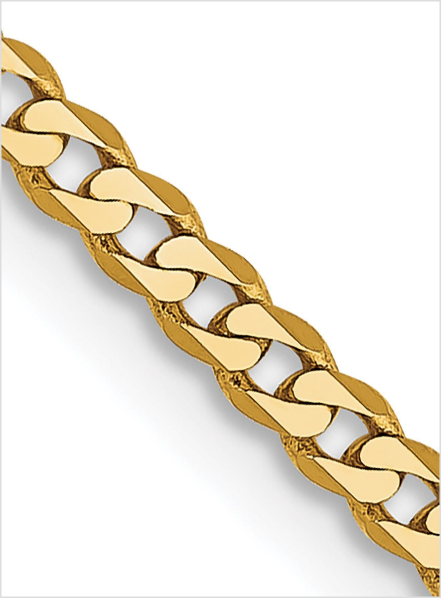 Cuban Chains