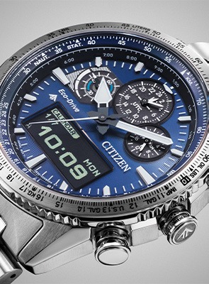 Citizen Men's New Arrival Watches | REEDS Jewelers