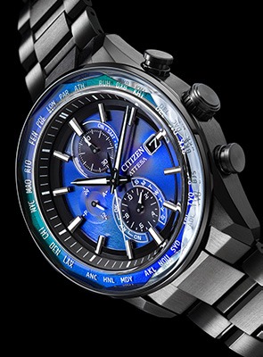 Citizen Attesa Watch Collections | REEDS Jewelers