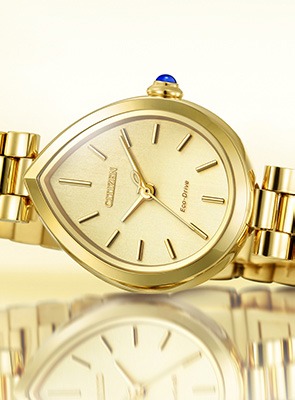 Citizen Ladies' New Arrival Watches | REEDS Jewelers