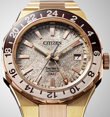 Series 8 Citizen Watch