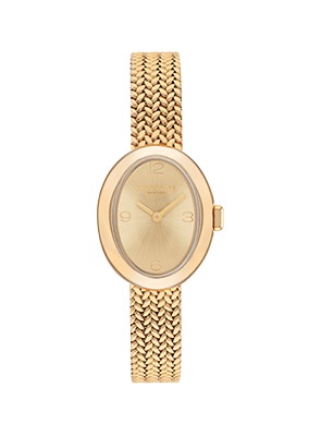 Coach Watches