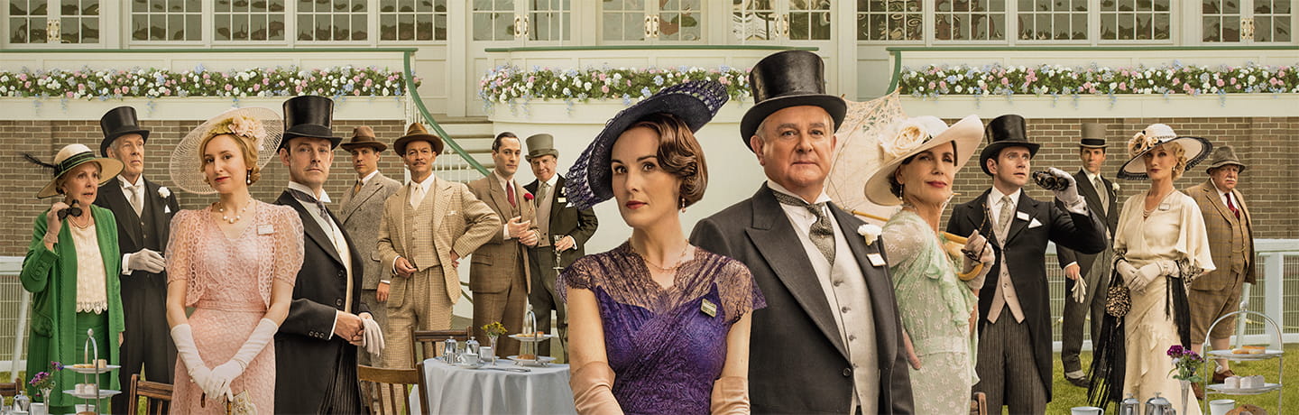 Downton&#x20;Abbey&#x20;by&#x20;REEDS&#x20;Jewelers