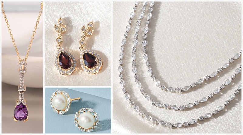 Downton Abbey Giveaway | Downton Abbey by REEDS Jewelers