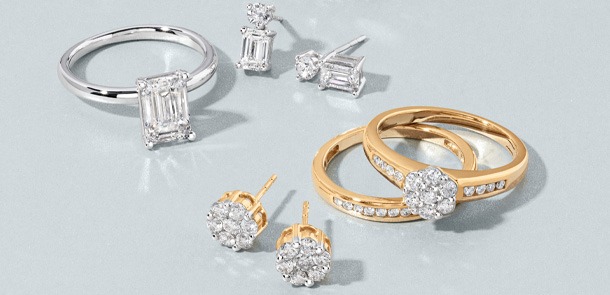 Diamond Engagement Rings & Diamond Jewelry | REEDS Jewelers