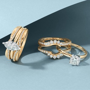 Ellaura Wedding Bands