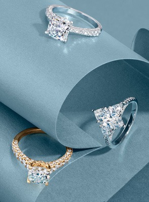 Downton Abbey Bridal Jewelry