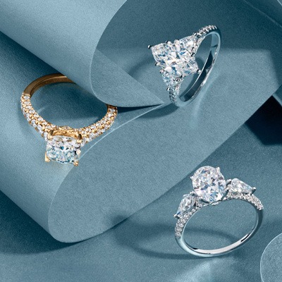 Downton Abbey Bridal Jewery