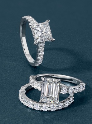 REEDS ECONIC Diamond Jewelry