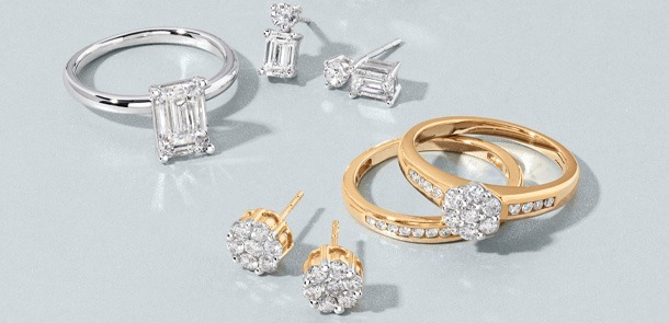Diamond Engagement Rings & Diamond Jewelry | REEDS Jewelers