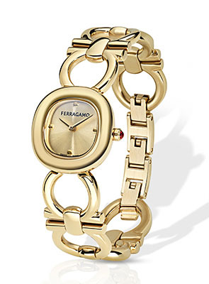 Ferragamo Women's Watch