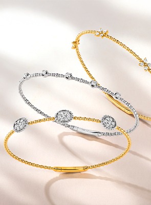 REEDS Flexible Bracelets