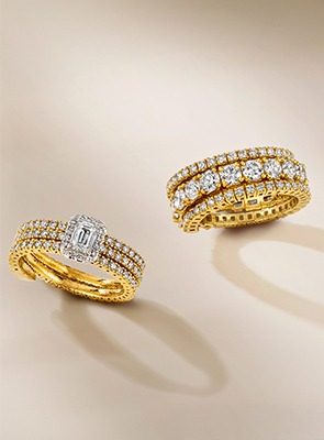 REEDS Flexible Rings