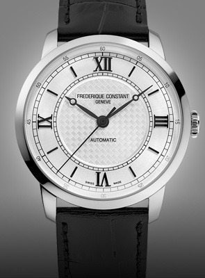 Frederique Constant Classic Men's Collection | REEDS Jewelers
