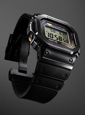 G-Shock Men's Watches