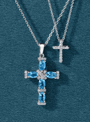 Religious Jewelry