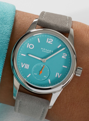 Nomos Watches