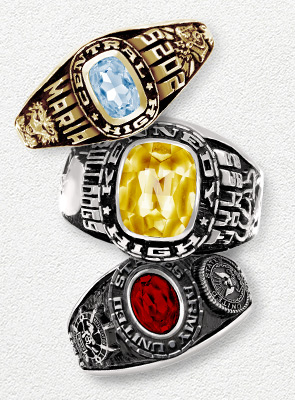 Class Rings